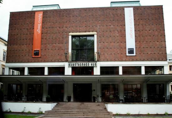 Kunstnernes Hus
